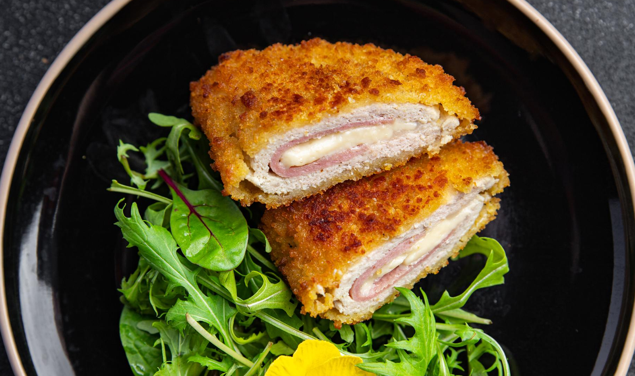Cordon  Bleu