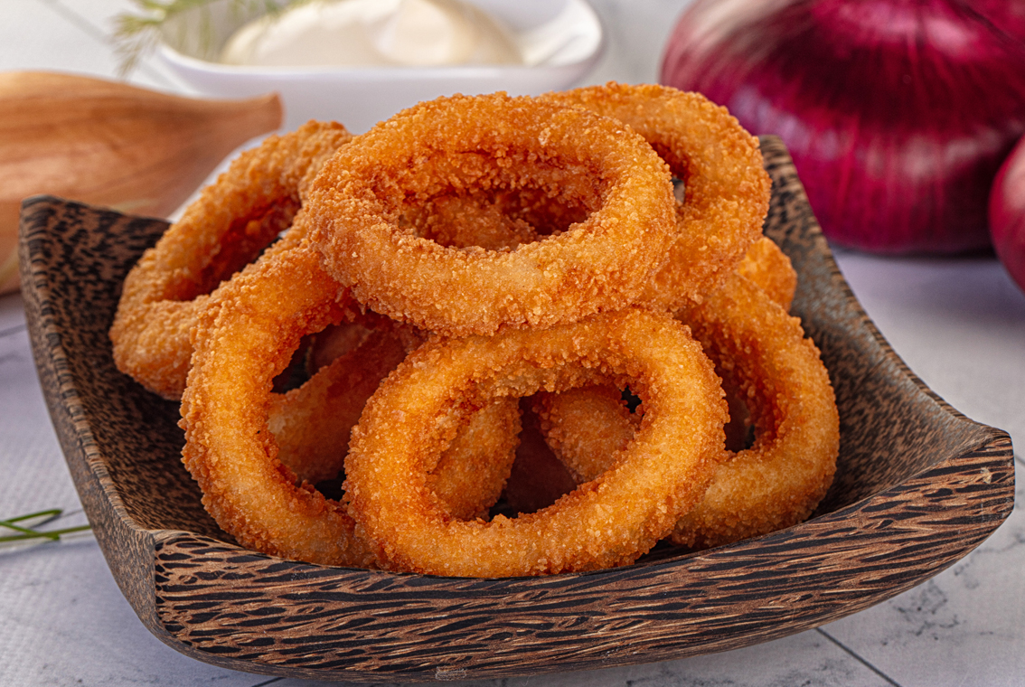 Onionrings