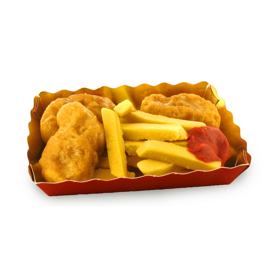 Old MacDonald had a Farm